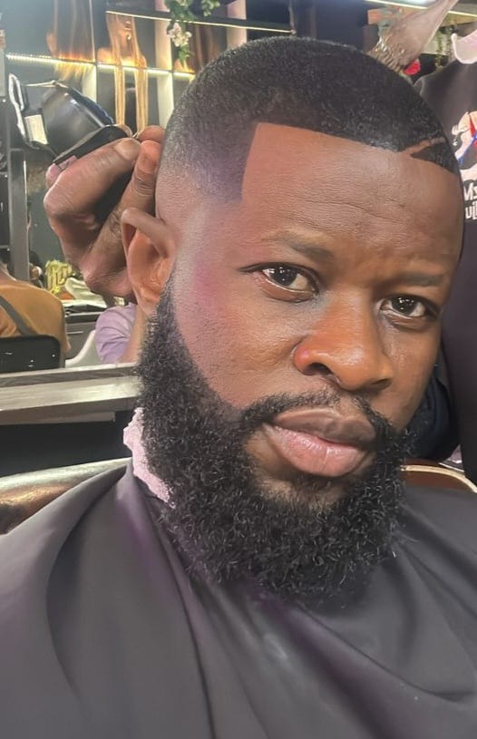 Barber Work 3