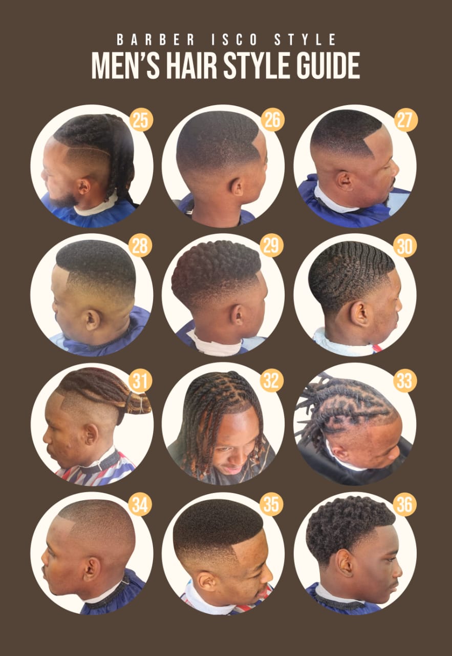 Barber Work 2
