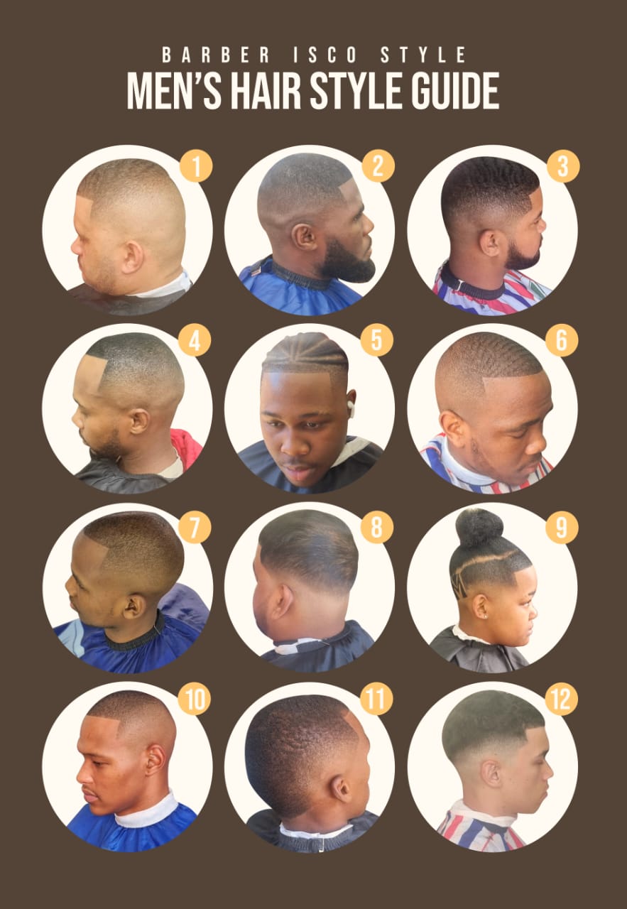 Barber Work 3